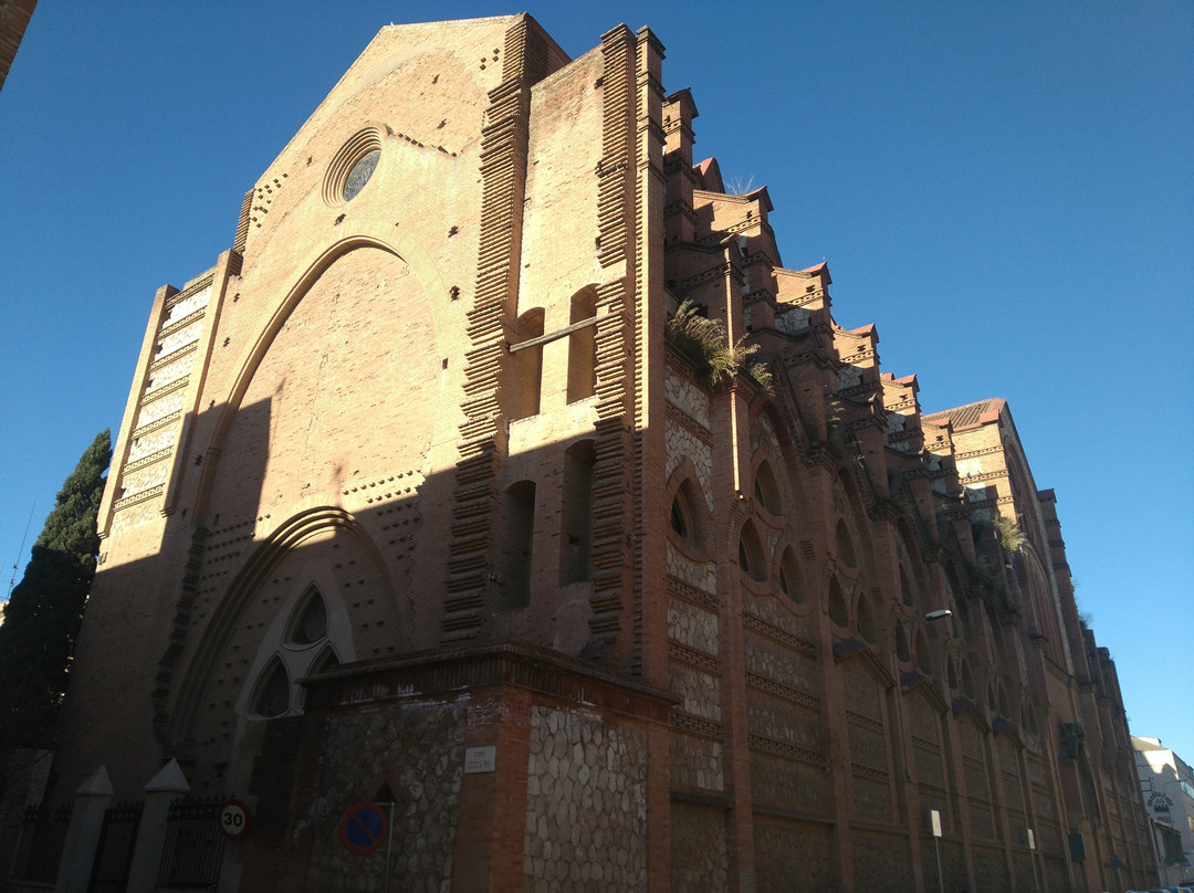 Esglesia de Sant Agusti景点图片