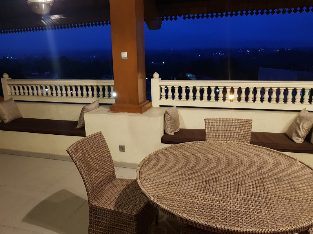 武吉丁宜诺富特酒店主图