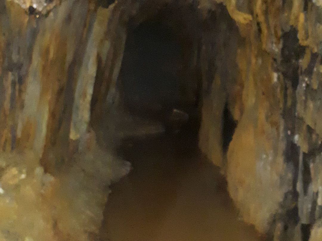 Minas de Oro La Carolina-La Carolina必去景点