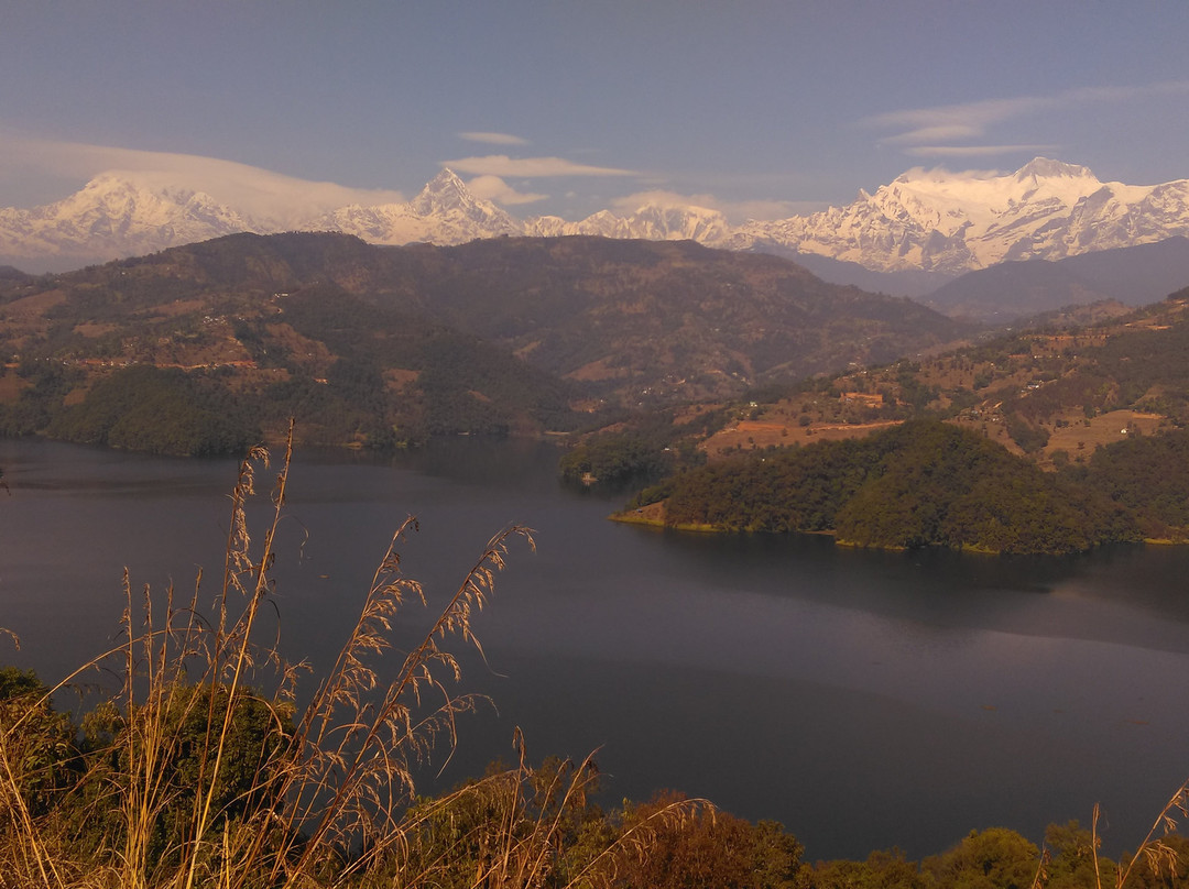 Begnas Coffee House主图