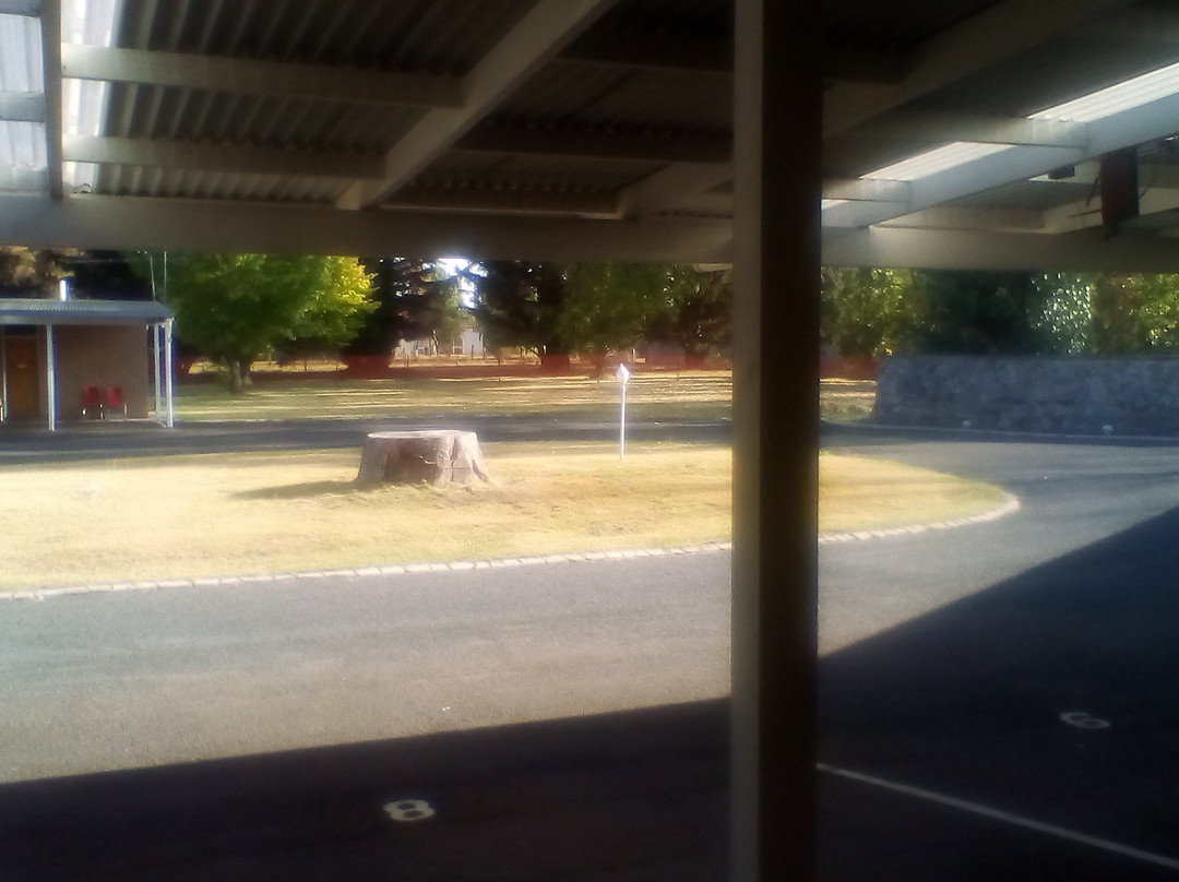 Guyra Motor Inn主图