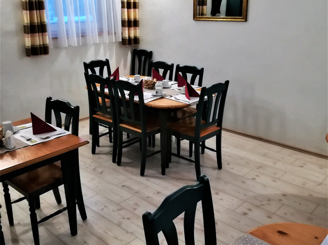 Garni Hotel Horske Spicky主图