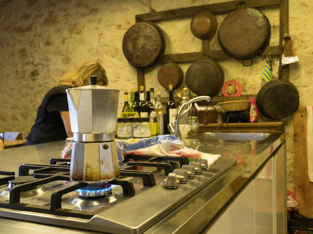 The Black Truffle Lodge主图