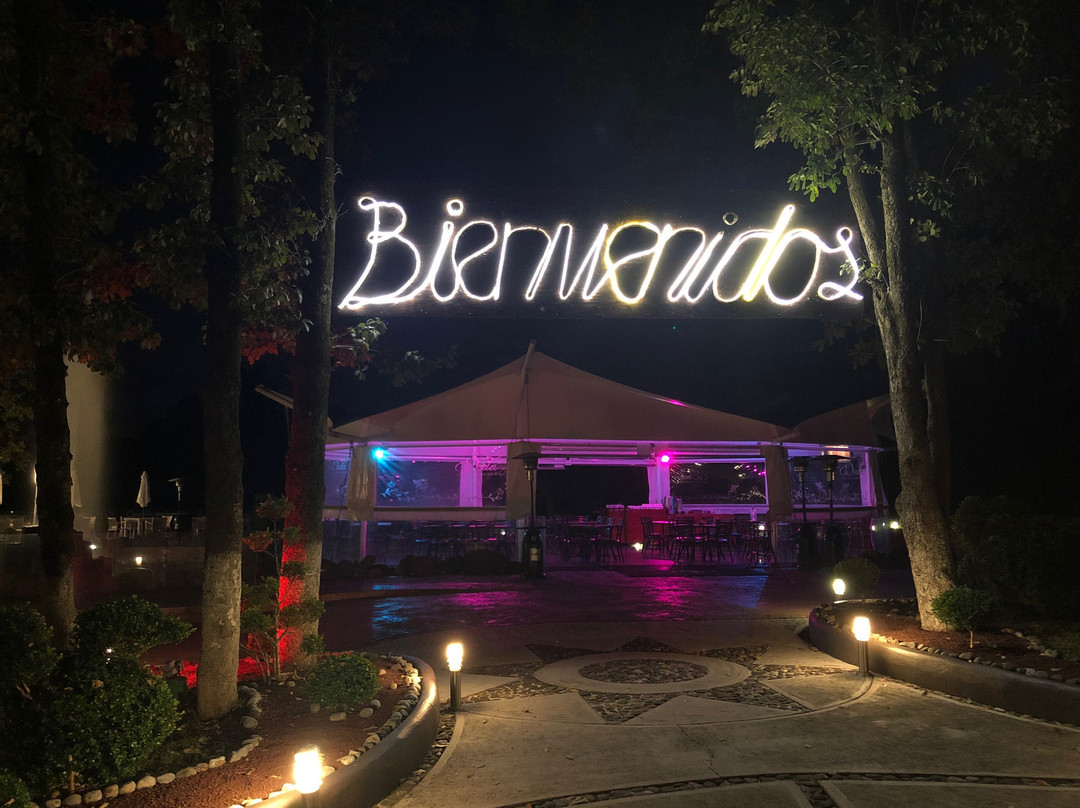 Hotel & Glamping Huasca Sierra Verde主图