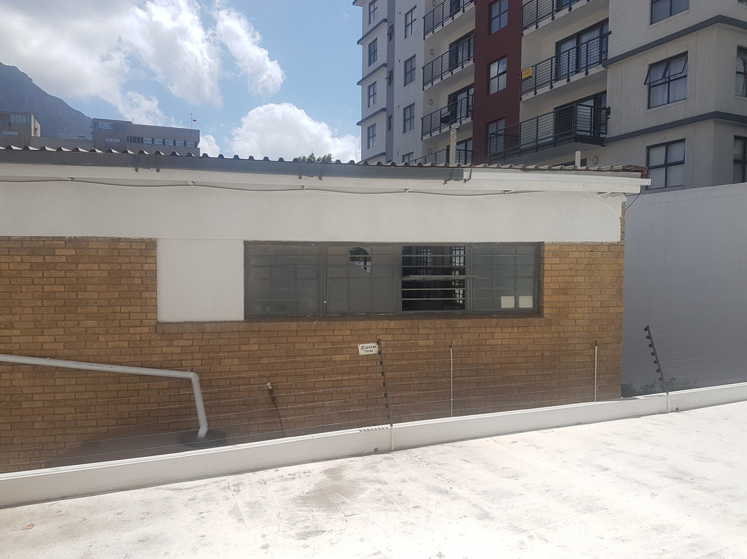 The Paragon Luxury Apartments