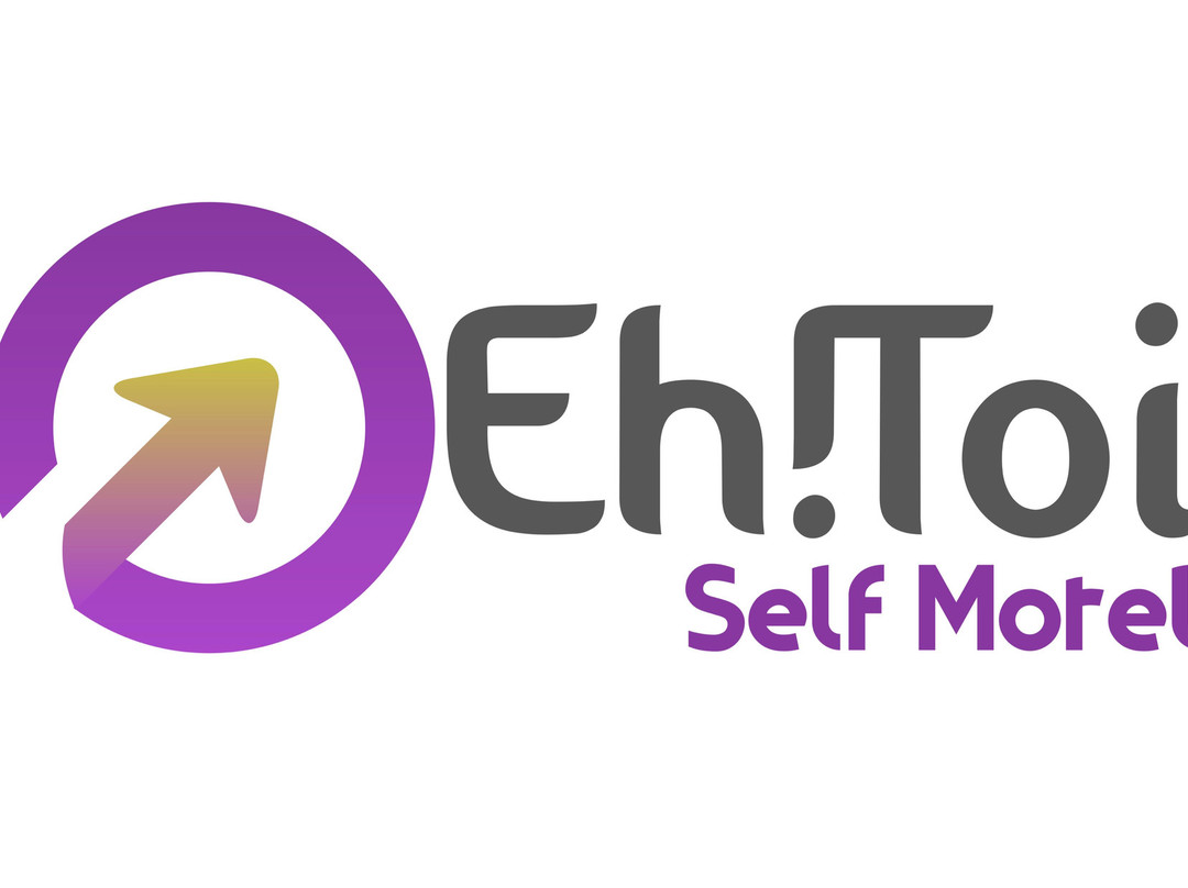 Eh!Toi Self Motel主图