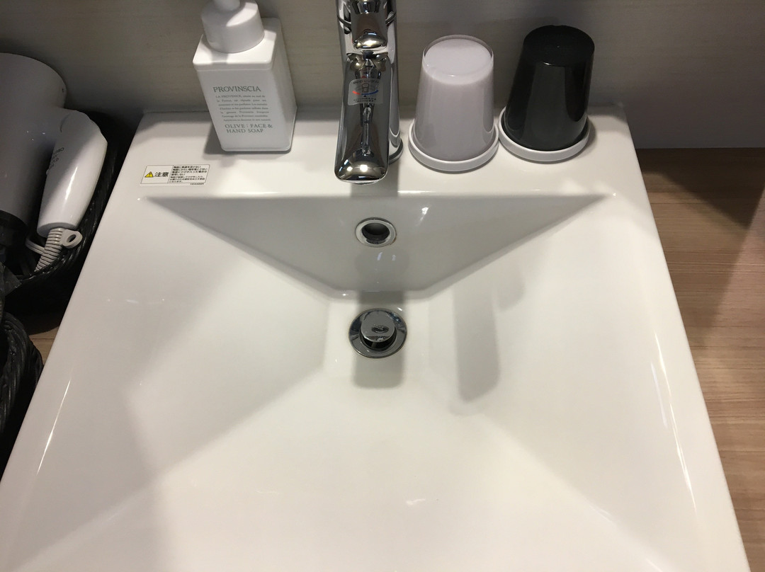 Sanco Inn Grande Tokyo Hamamatsucho主图