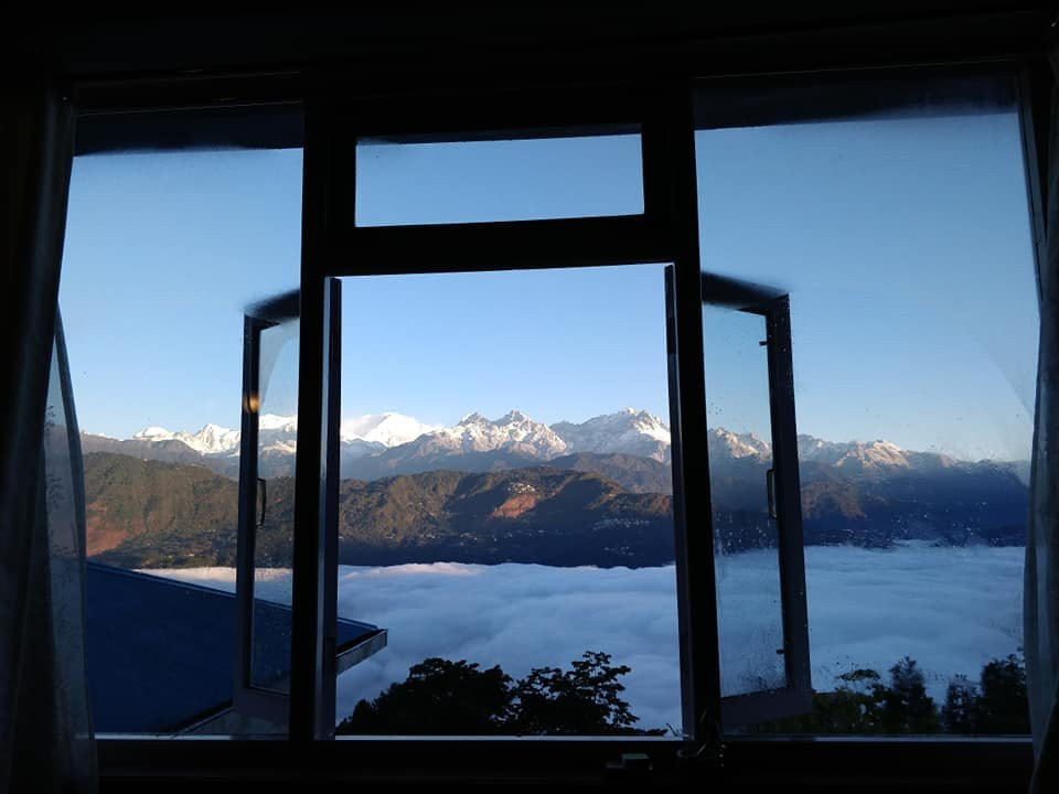 Ghonday Village Resort主图