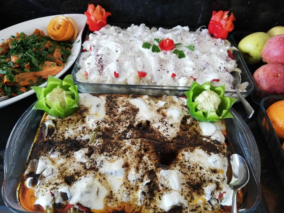 Unye Uygulama Oteli主图
