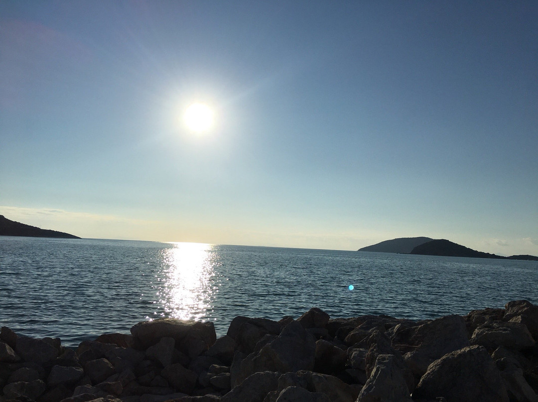 AthensTaxiPro-Pallini必去景点