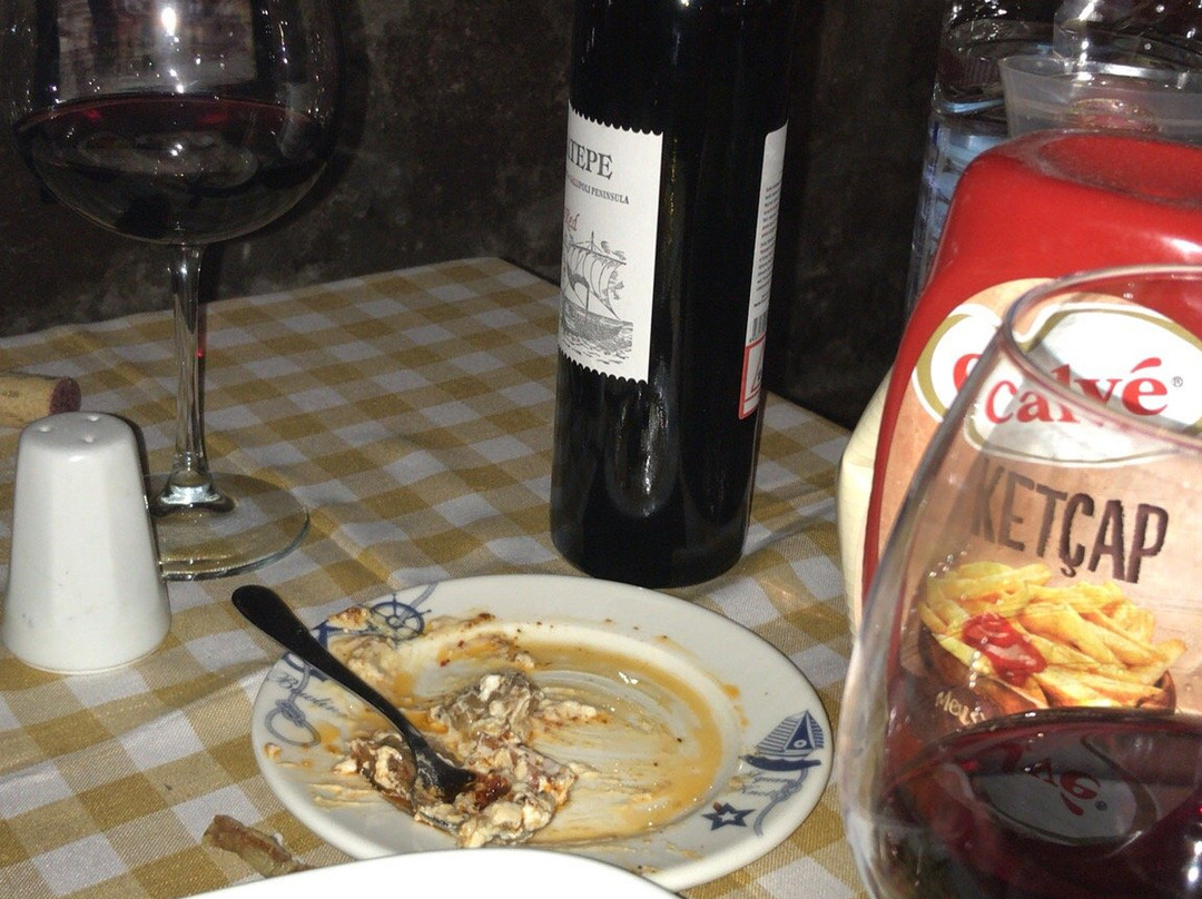 Assos Yildiz Hotel主图