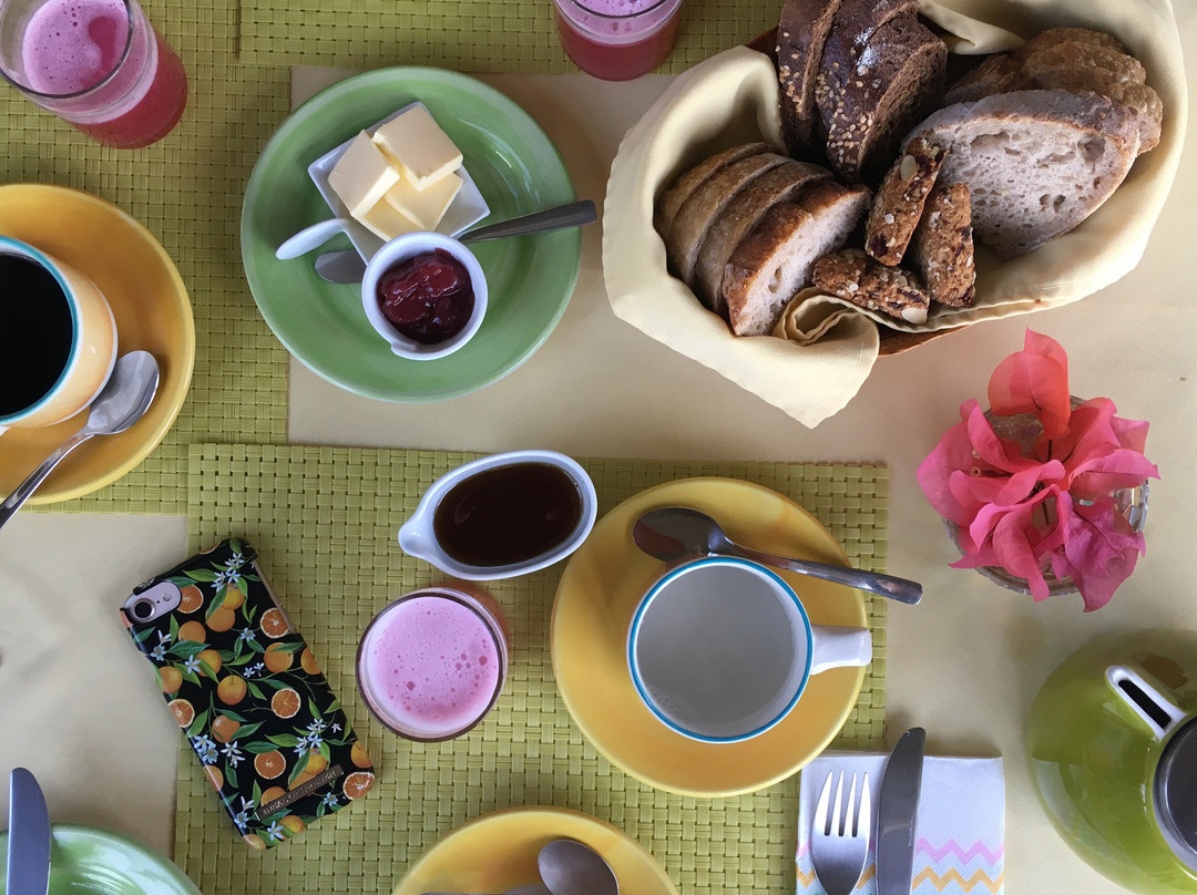 La Poza Boutique Hotel & Spa主图