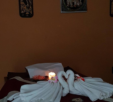 Thai Sumbai Massage-Peristeri必去景点