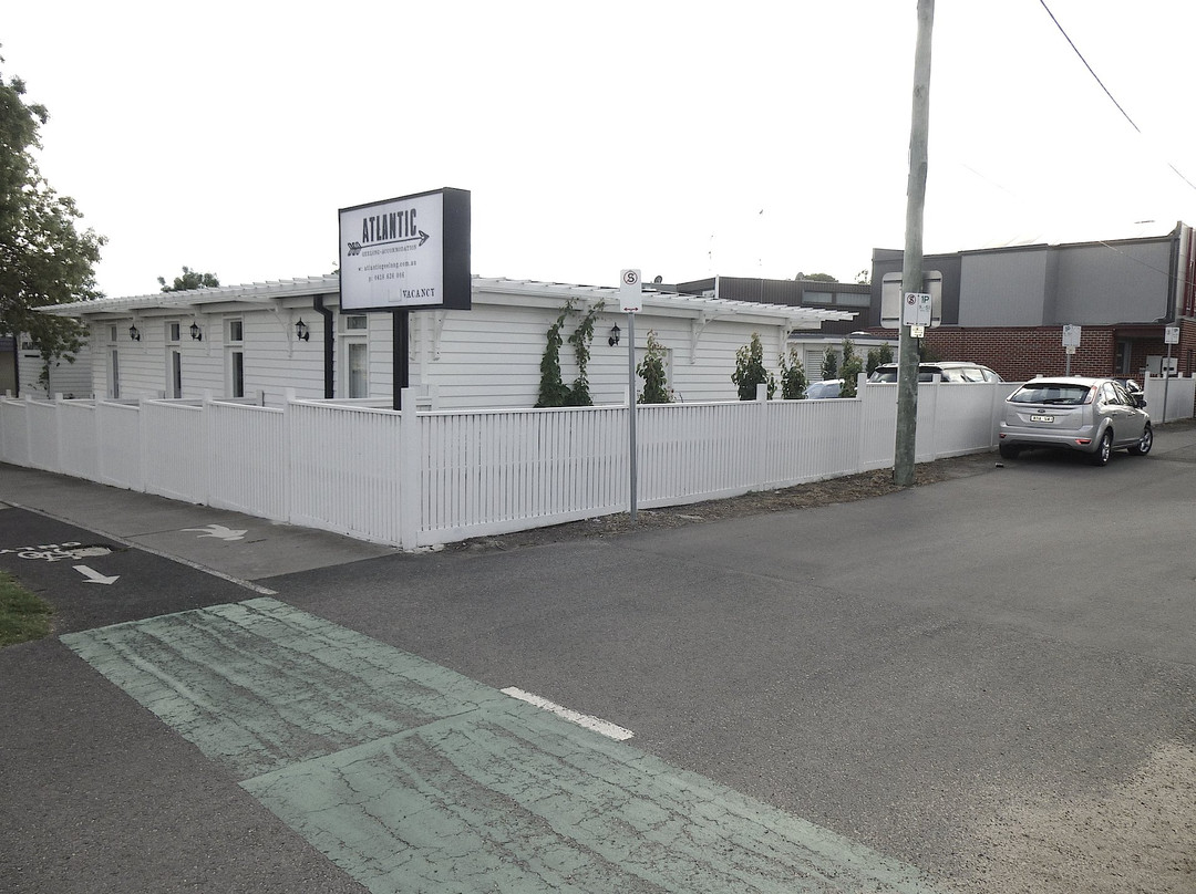 Anchor Geelong主图