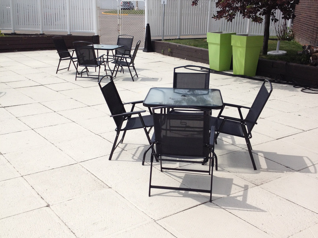 Delta Hotels by Marriott Saguenay Conference Centre主图