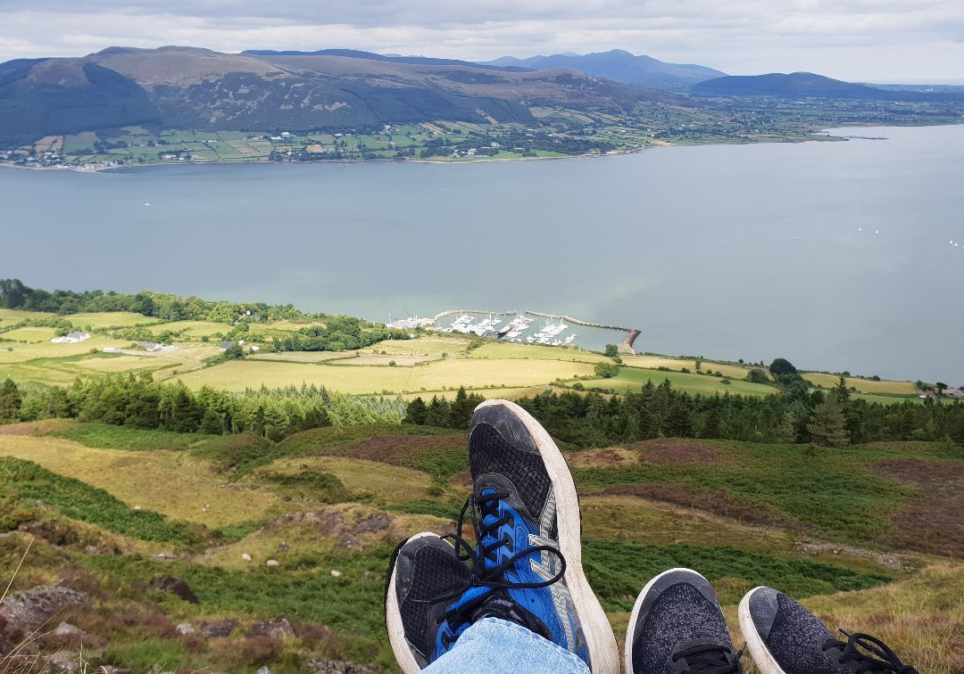 Slieve Foye Woods-Carlingford必去景点