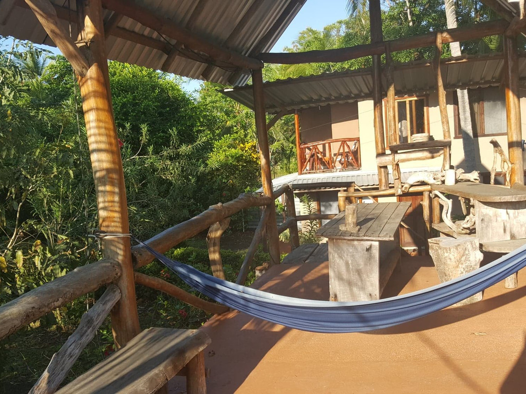 Tranquilidad Resort主图