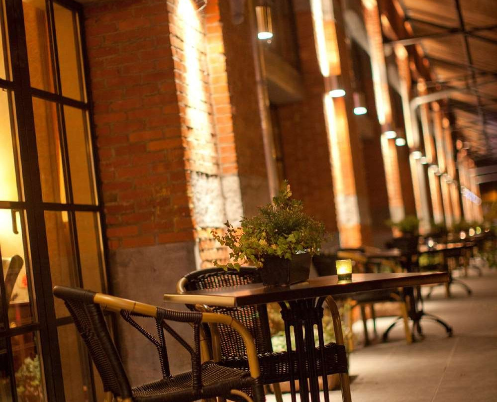 Turnhout City Hotel主图