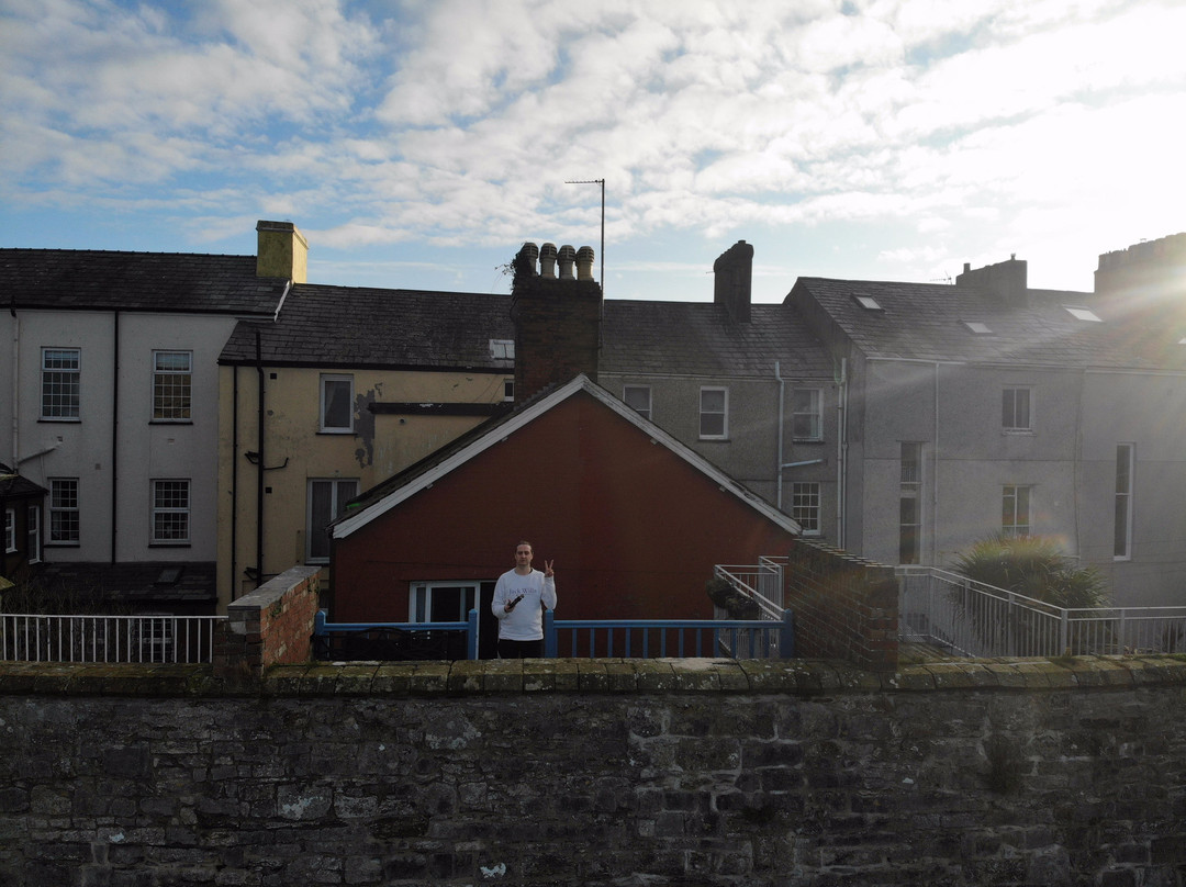 Victoria House主图