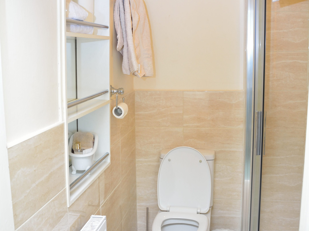 Laburnum Cottage Guest House主图