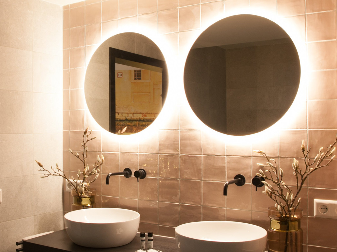 德瓦克酒店主图