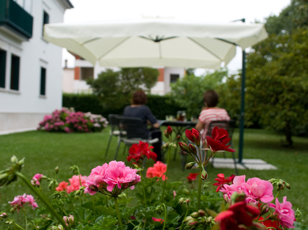 Giardino in Citta B&B主图