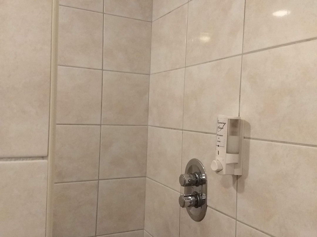 暮尔芒德庄园酒店主图