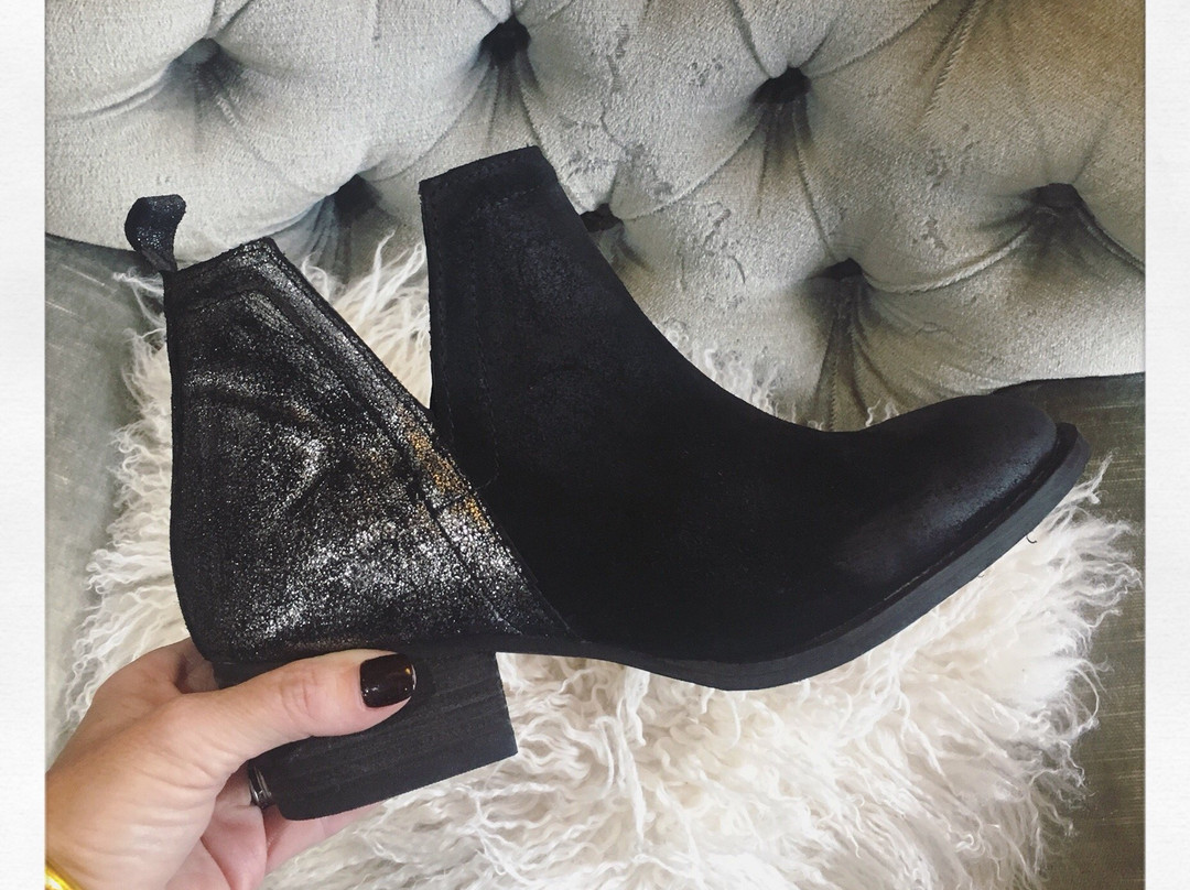 Pumps-麦金尼必去景点