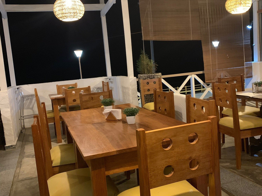 Hotel Los Delfines de Chicama主图