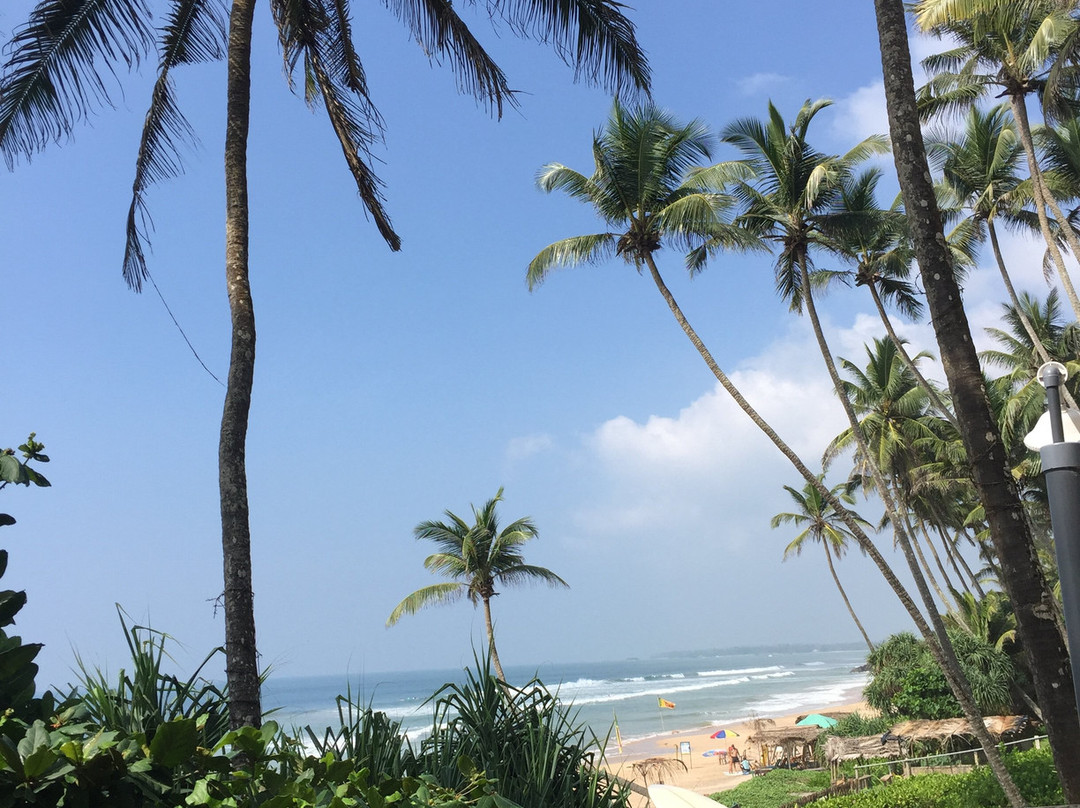 Top Secret Beach Hotel主图