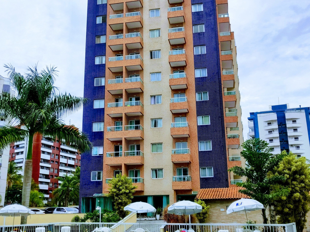 Travel Inn Flats Riviera主图