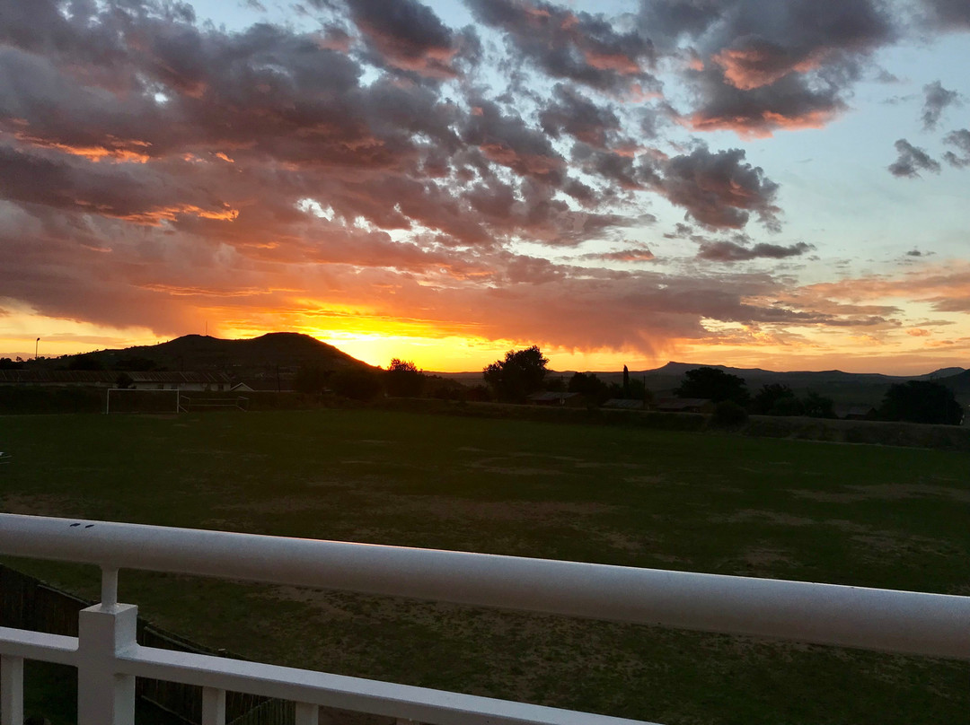 Hokahanya Inn & Conference Centre主图