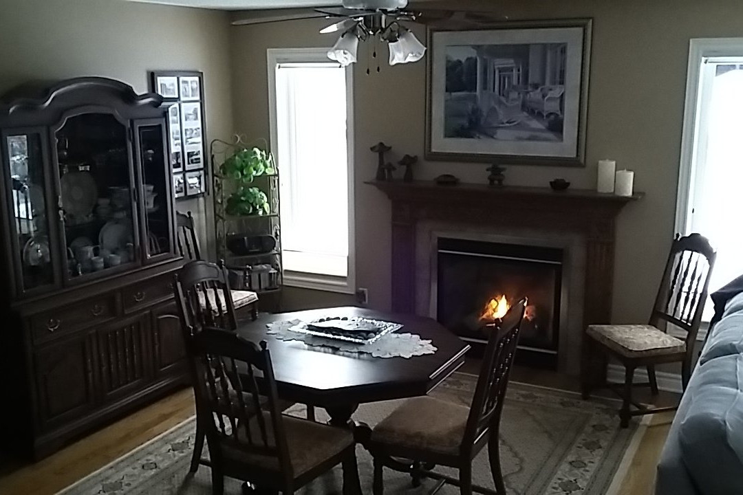 Almost Home Bed and Breakfast主图