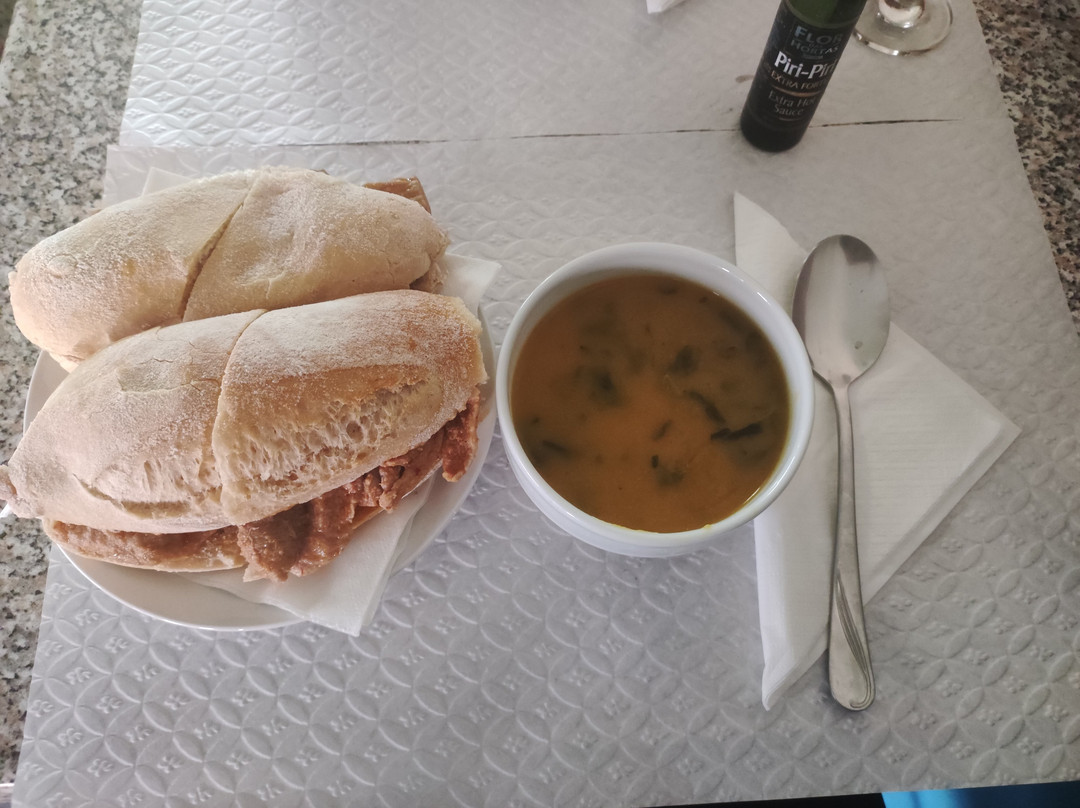 Snack Bar O Pançudo