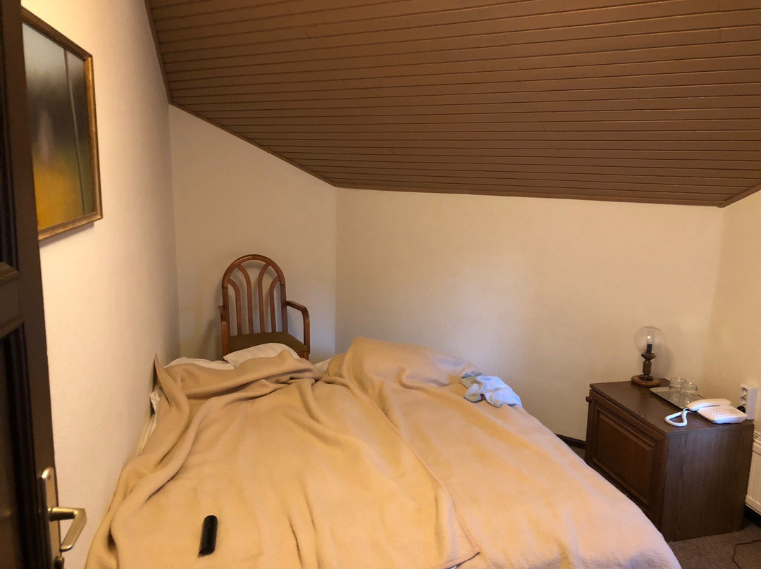 Hotel Molnar Budapest主图