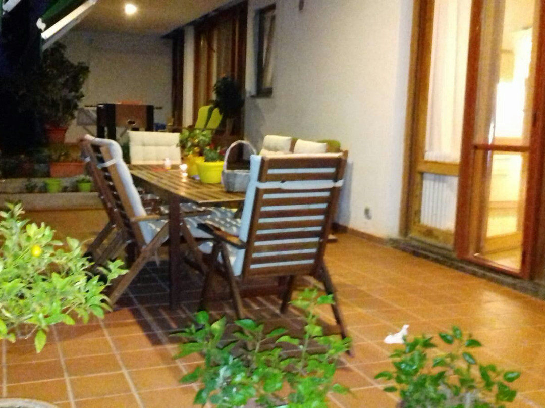 B&B Villa Le Querce主图