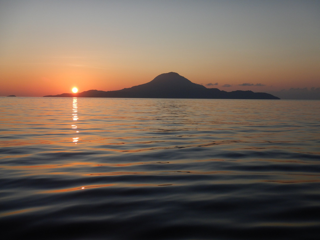 Lambo Dive and Cruise-Gili Air必去景点