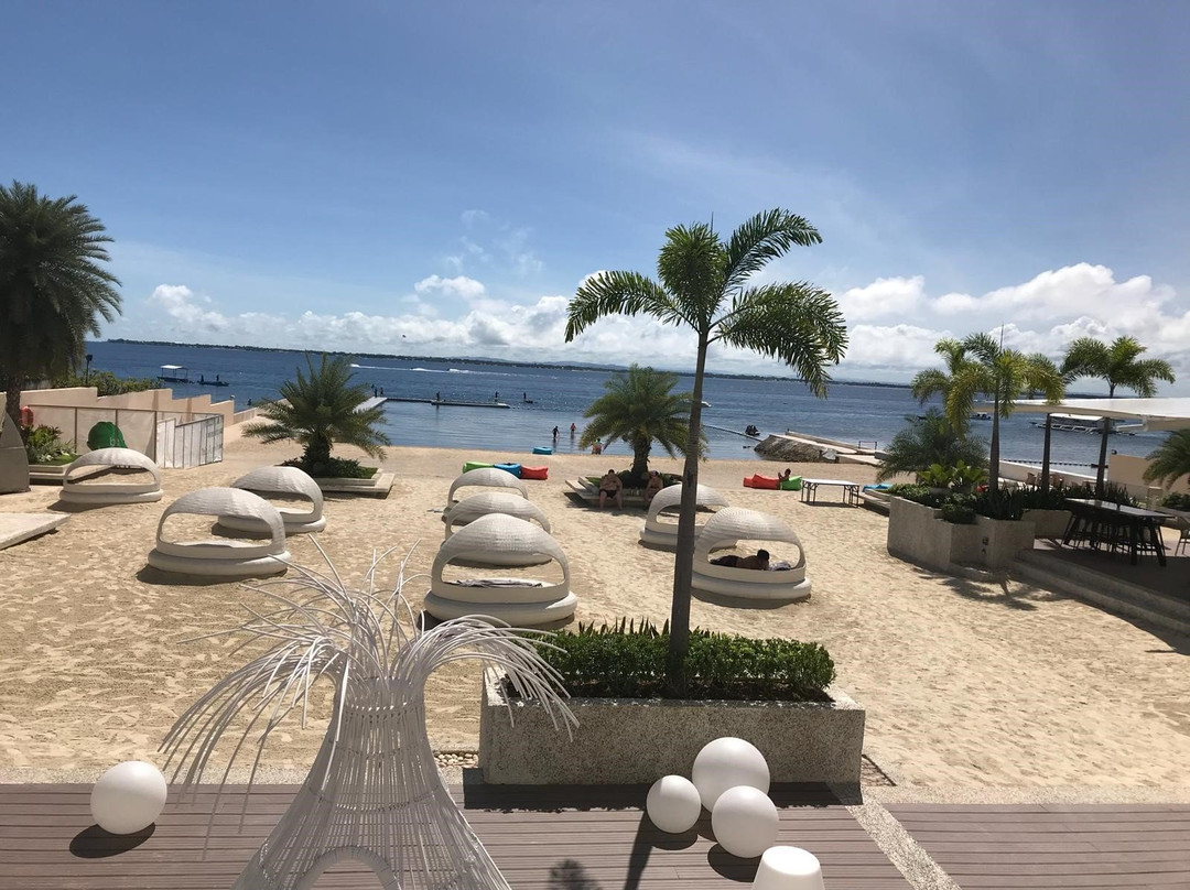 马克坦 BE 度假村主图