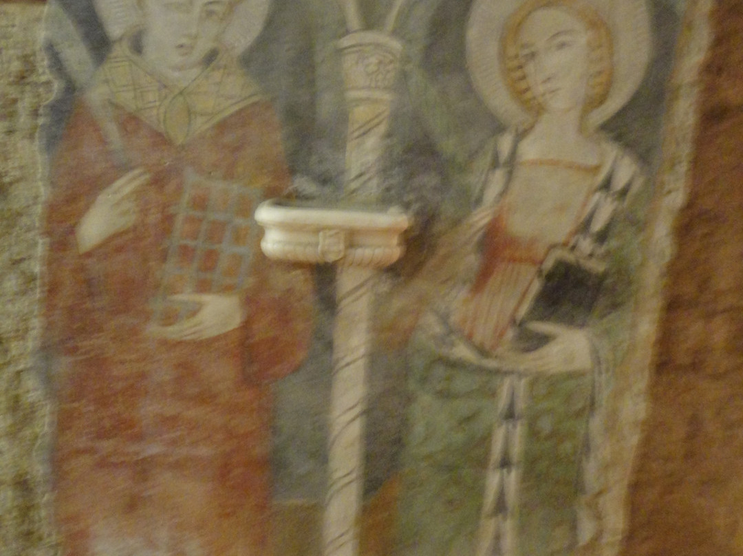 Chiesa e Monastero di San Francesco景点图片