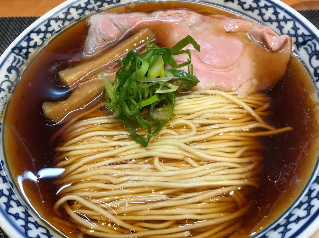 调布市餐馆和美食-Shibasakitei