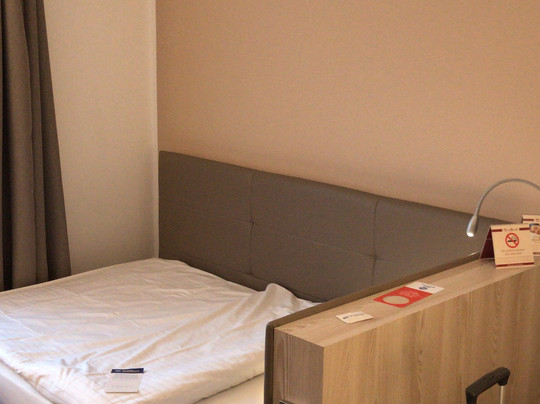 Best Western Hotel Airport Dusseldorf - Ratingen主图