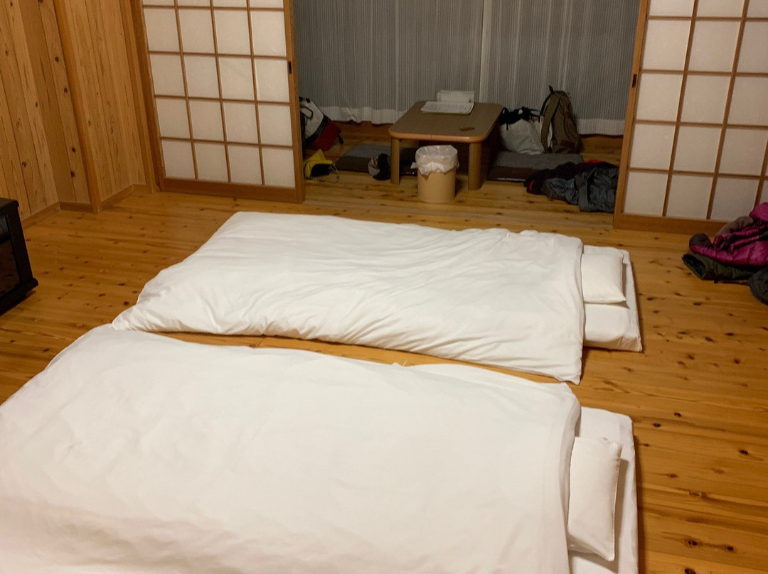 New Sunpalace Muroto主图