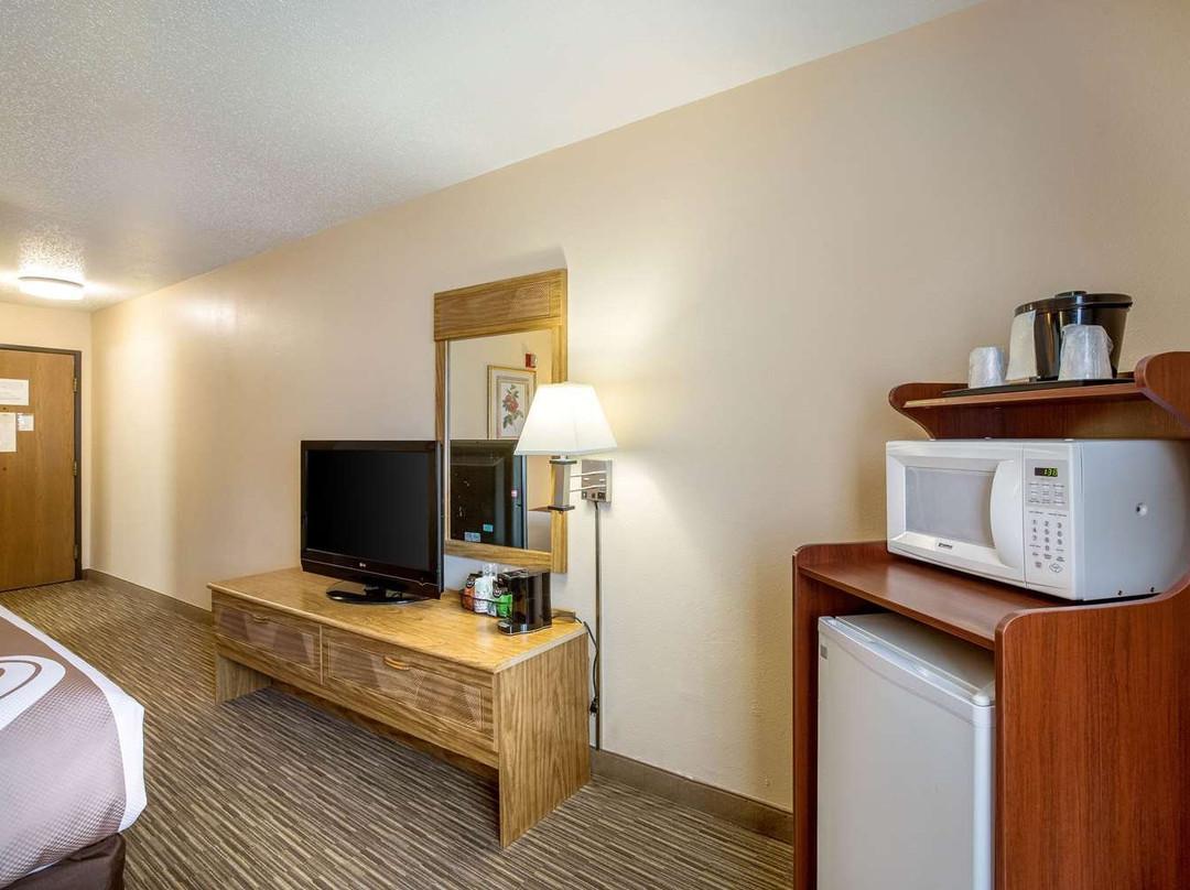 Quality Inn Storm Lake主图