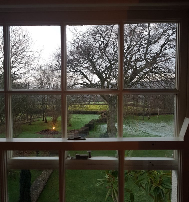 Buckley Farmhouse B And B主图