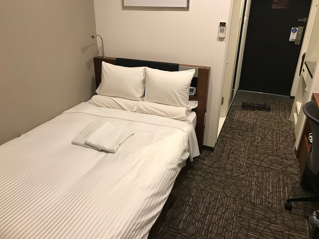 MYSTAYS 浅草桥酒店主图