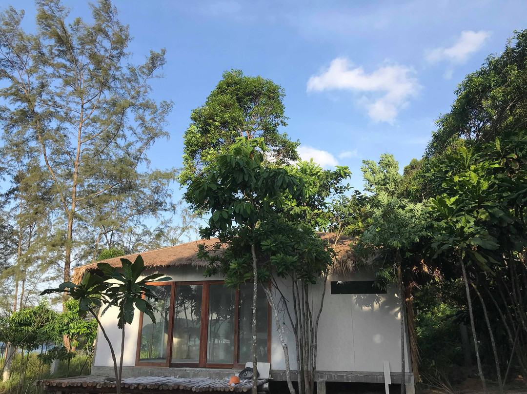 Long Beach Resort Koh Rong