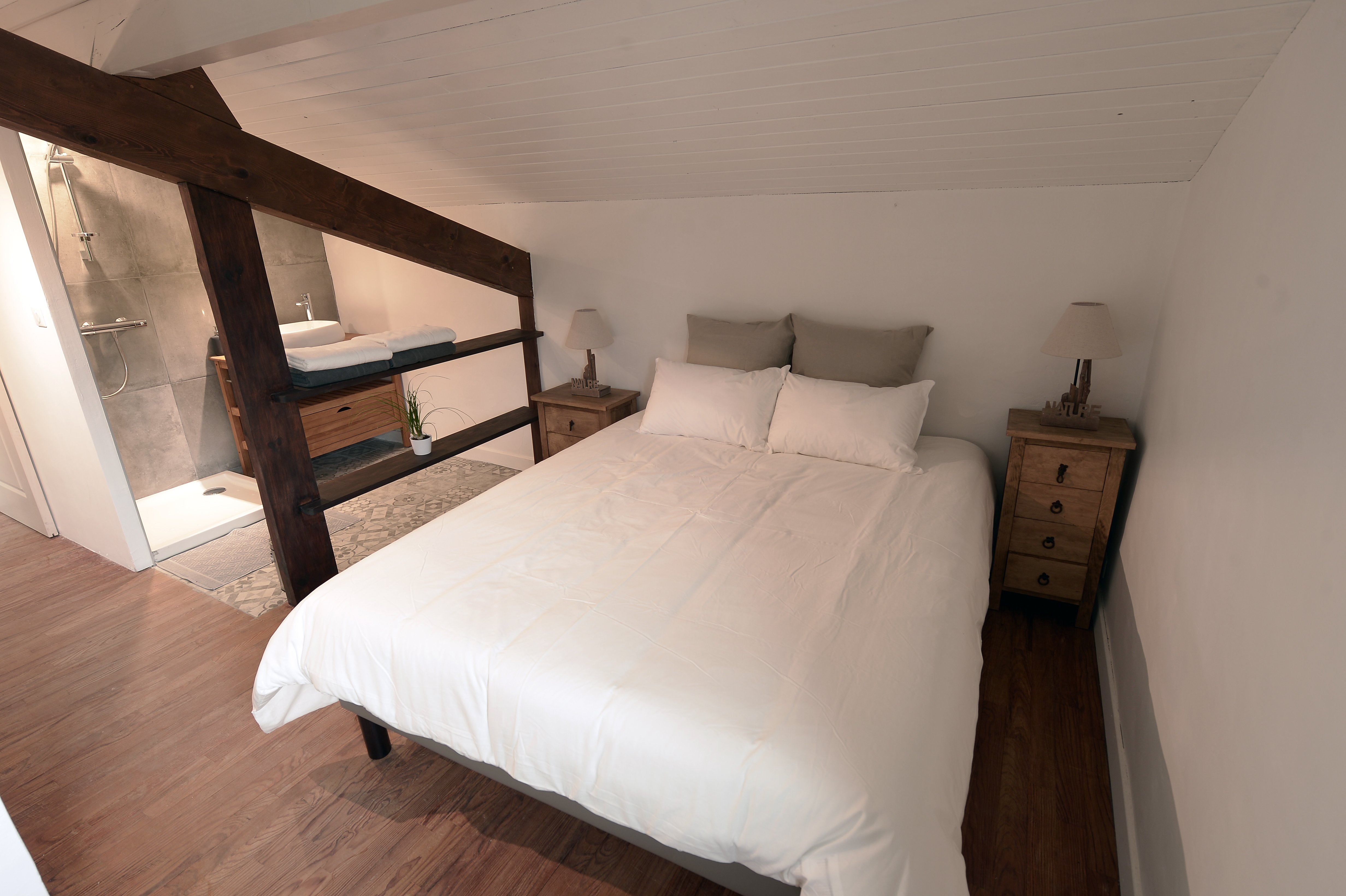 Le Chalet d'Iparla-官方