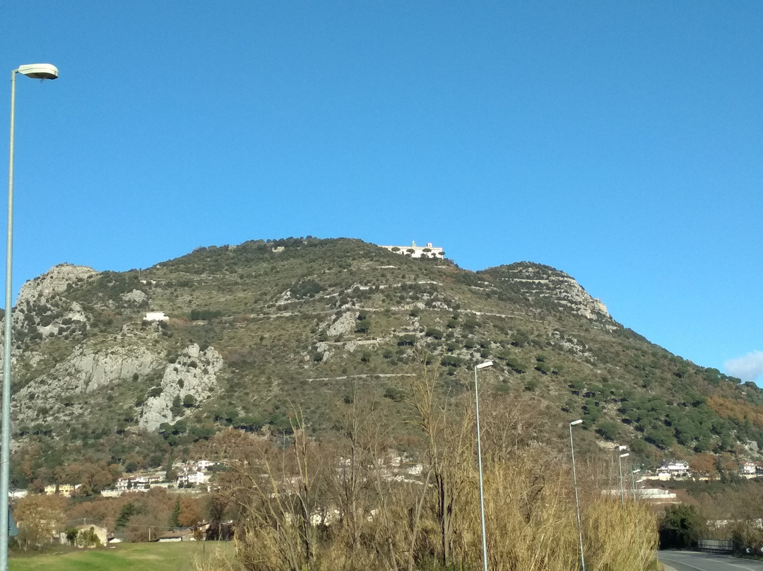 Monte Cassino War Tours景点图片