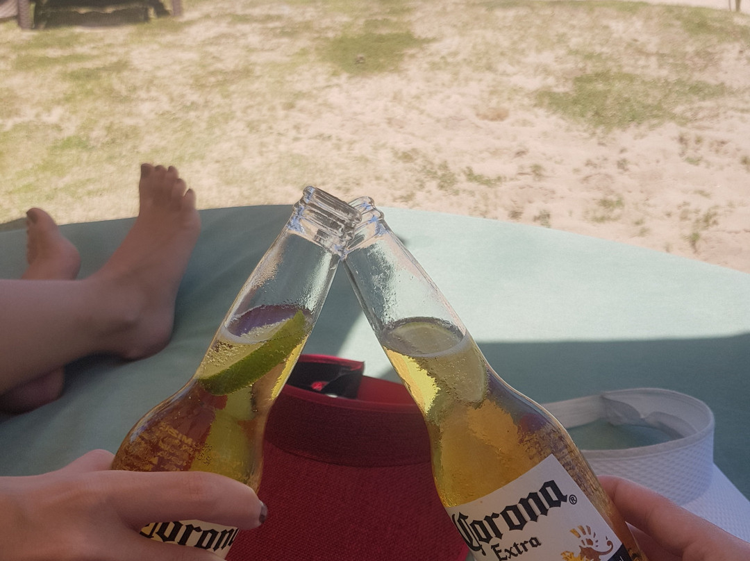 Pousada Taipu de Fora主图