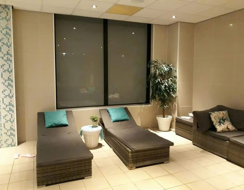 Fletcher Hotel-Restaurant Jagershorst-Eindhoven主图